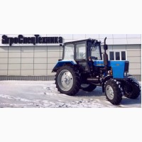 Тракторы Беларус МТЗ 82.1 в наличии с ПТС