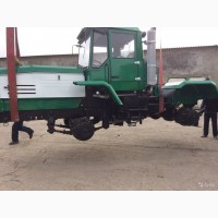 Продам трактор ХТА 208
