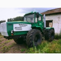 Продам трактор ХТА 208