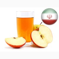 Концентрированный яблочный сок оптом