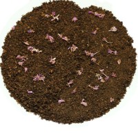 Иван чай ферментированный лист гранулированный и цвет