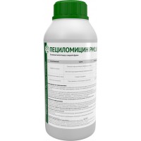 Пециломицин РМ116 Organic - Жидкий инсектицид