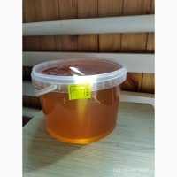 Продам мед разнотравье со своей пасеки август 21го года