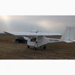 Продаётся или сдаётся в аренду самолёт для АХР (авиахим работ) СК-01