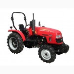 Минитрактор Mahindra Fengshou MFS 354