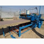 Матовязальные машины соломита и камышита 1008-2213 Shandong Weihong Machinery RUS