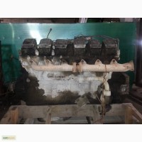 Ремонт двигателей ЯМЗ-240 и их модификации