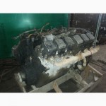 Ремонт двигателей ЯМЗ-240 и их модификации