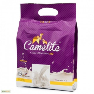 Напиток Верблюжье молоко Camelite - оригинальный вкус
