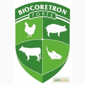 Биокоретрон - кормовая добавка