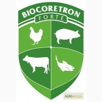 Биокоретрон - кормовая добавка