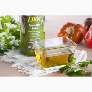 Масло оливковое нерафинированное Extra Virgin (первого холодного отжима)
