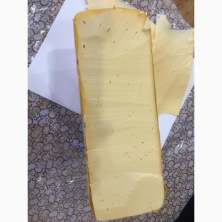 Продам сырный продукт Голландский, Российский