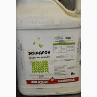 Эскадрон, гербицид, 2, 4-д эфир 850г/л, 90 литров