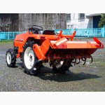 Kubota SATURN X-20