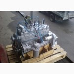Двигатель ГАЗ 52 новый