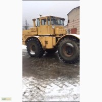 Трактор Кировец К-701 бу