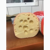 Сырный продукт Фета, Гауда, Моцарелла, Маасдам, сербский