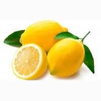 Лимон из Египта
