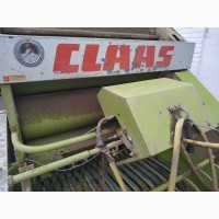 Пресс-подборщик Claas Rollant 44 (00002)