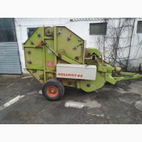 Пресс-подборщик Claas Rollant 44 (00002)