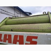 Пресс-подборщик Claas Rollant 44 (00002)