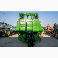 Пневматическая сеялка John Deere 740A