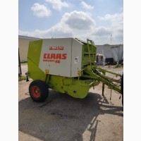 Пресс-подборщик Claas 46