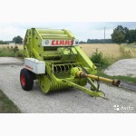 Пресс-подборщик для сена, соломы Claas Rollant 44