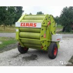 Пресс-подборщик для сена, соломы Claas Rollant 44