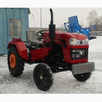 Мини трактор shifeng SF-220 24 л.с