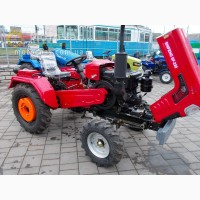 Мини трактор shifeng SF-220 24 л.с