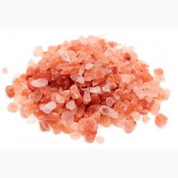 Гималайская розовая соль крупная оптом