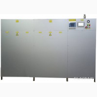 Индукционный парогенератор ИП-500