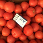 Продаем томат красный сорт Махито