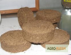 Технология и оборудование производства сапропеле-кокосового субстрата