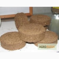 Технология и оборудование производства сапропеле-кокосового субстрата