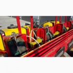 Картофелесажалка Grimme GL34T