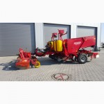 Картофелесажалка Grimme GL34T