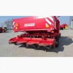 Картофелесажалка Grimme GL34T