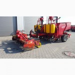 Картофелесажалка Grimme GL34T