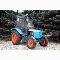 Трактор Агромаш 30ТК121 ДА «Владимирец»