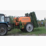 Опрыскиватель AMAZONE UG 3000 Special