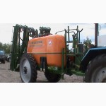 Опрыскиватель AMAZONE UG 3000 Special