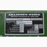 Опрыскиватель AMAZONE UG 3000 Special