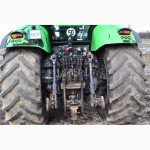 Продам трактор с/х Deutz-Fahr Agrotron 265