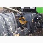 Продам трактор с/х Deutz-Fahr Agrotron 265