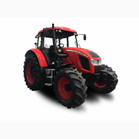 Новый сельскохозяйственный трактор Zetor ANT 4135F