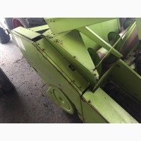 Жатка кукурузная CLAAS 6-SL-70 multimaster