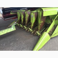 Жатка кукурузная CLAAS 6-SL-70 multimaster